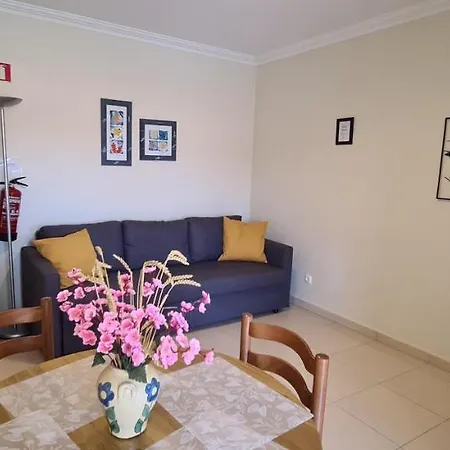 Sandy Beach Apartment Albufeira Exterior photo