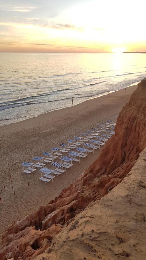 Sandy Appartamento Albufeira